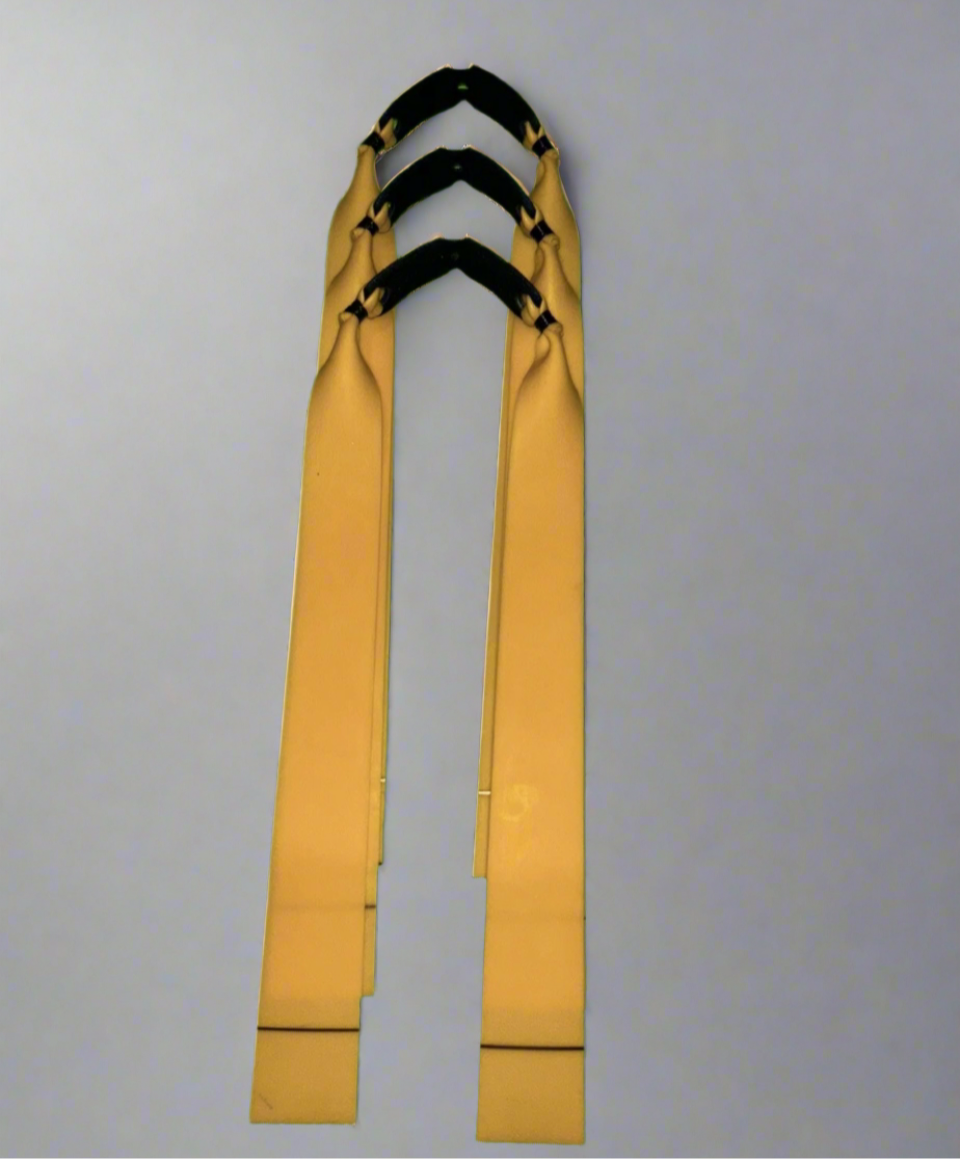 BSB.7 catapult bands x3