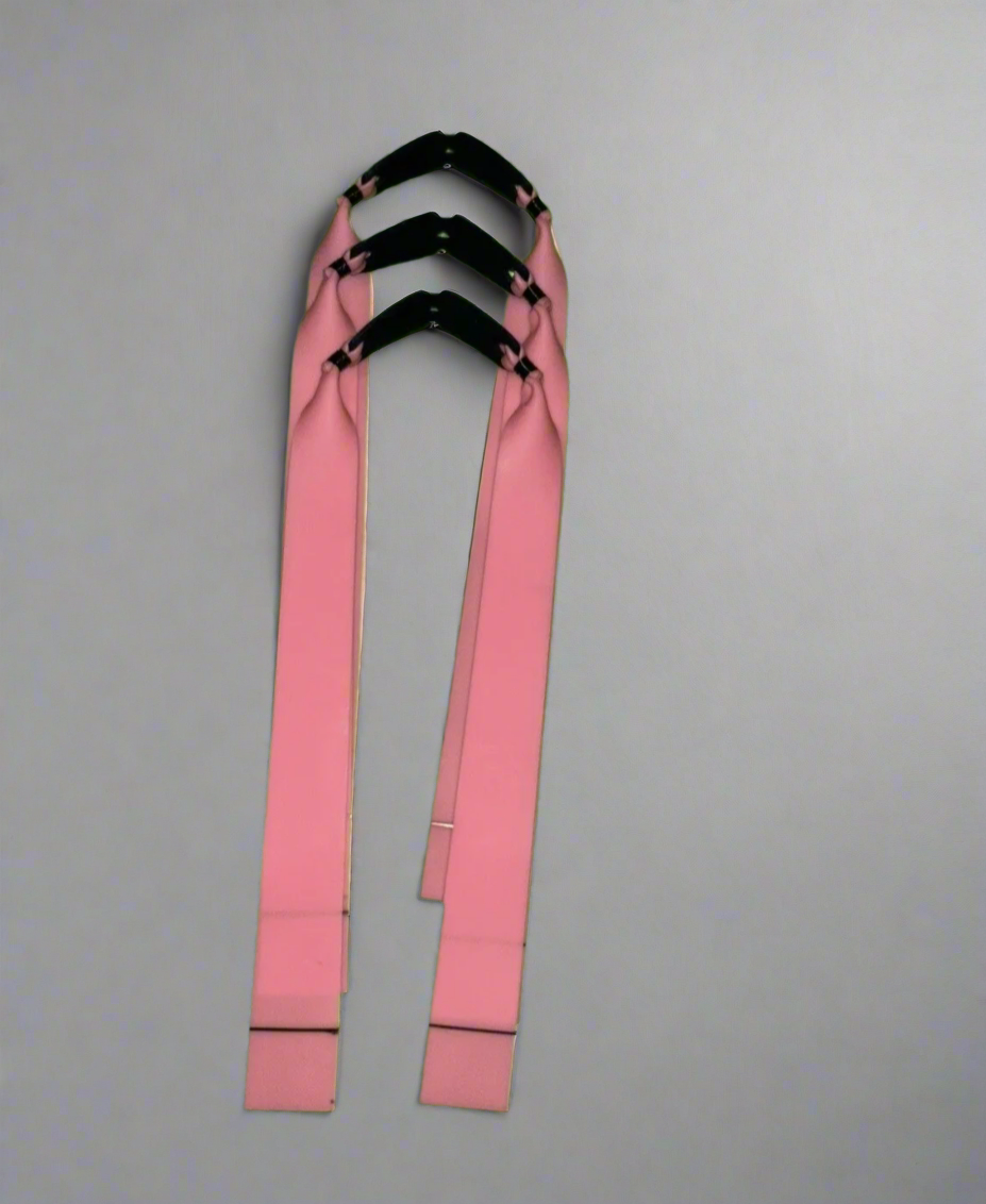 Kieran’s catapult band (KCB).7 x 3