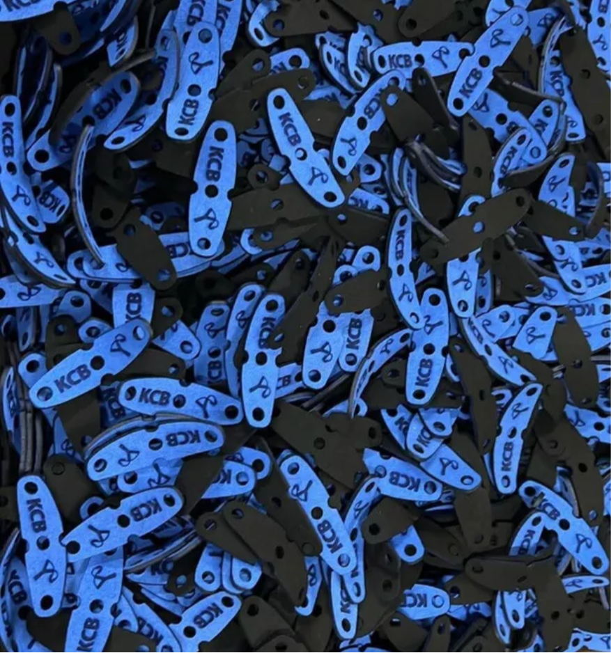 Catapult pouches x 50