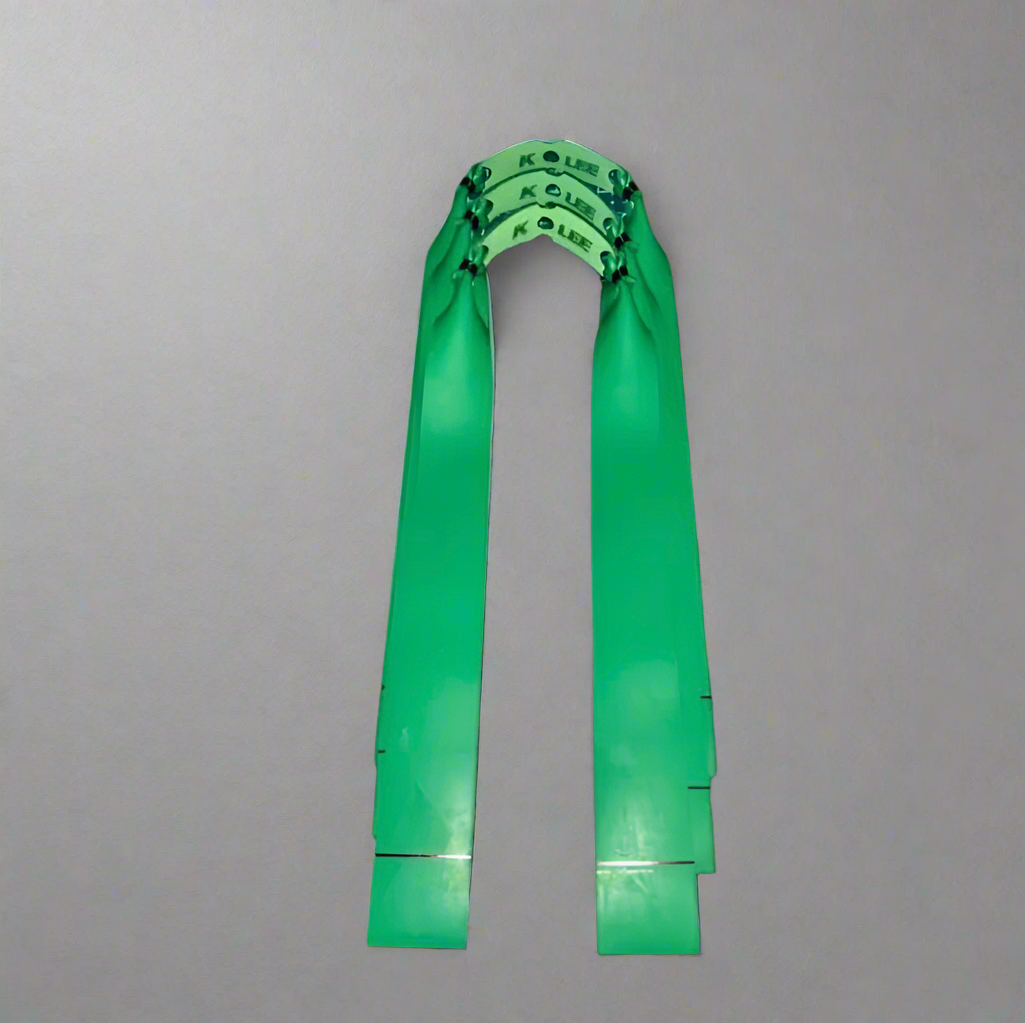 GZK.8 catapult bands x3