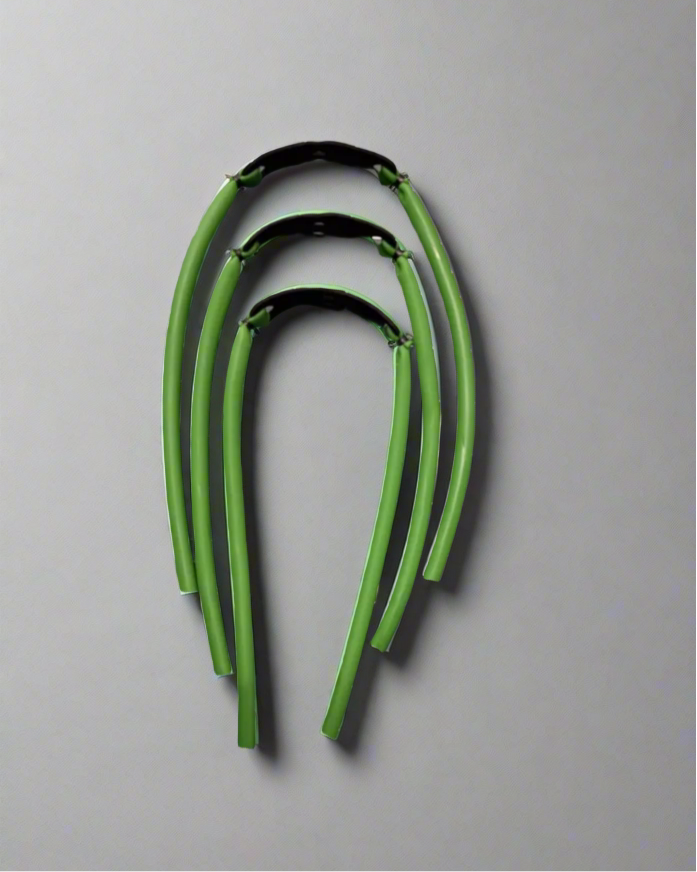 6090 catapult tube sets x3