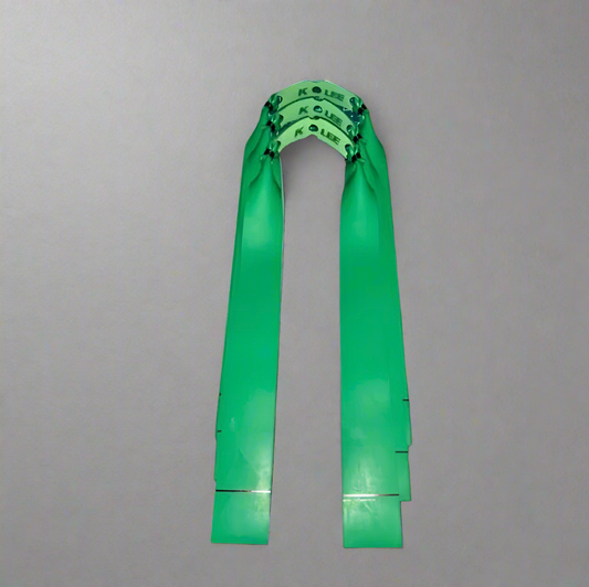 GZK.8 catapult bands x3
