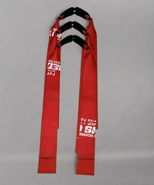 Redshot.85 x 3